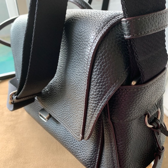 Coach Small Messenger Bag - Picture 6 of 11